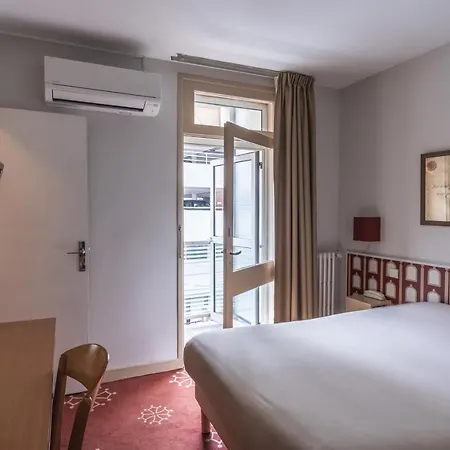 Ours Blanc - Place Victor Hugo 2* Τουλούζη
