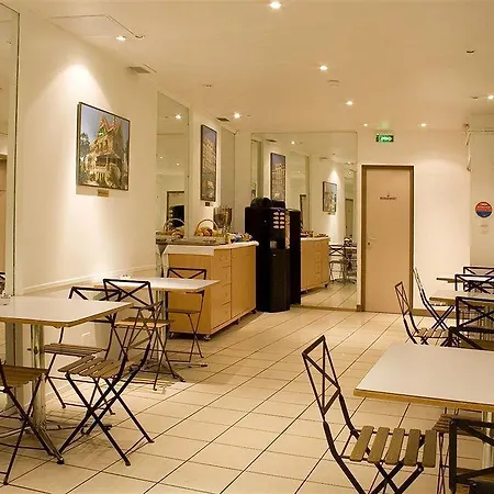 Ours Blanc - Place Victor Hugo Ξενοδοχείο 2*