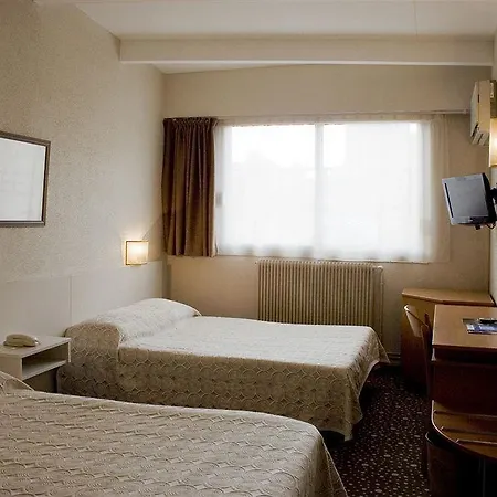 Ours Blanc - Place Victor Hugo 2* Τουλούζη
