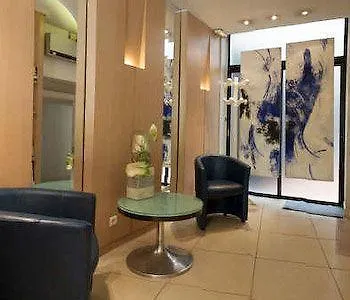 Ours Blanc - Place Victor Hugo 2* Τουλούζη