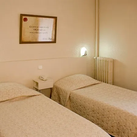 Ours Blanc - Place Victor Hugo 2* Τουλούζη